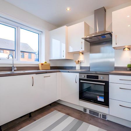 3 bedroom house to rent - Photo 4