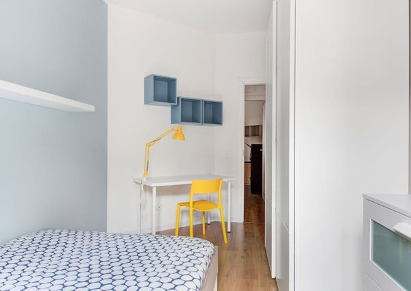 Via Stromboli, Milan, Lombardy 20144