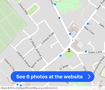 1 bedroom house share for rent - Photo 1