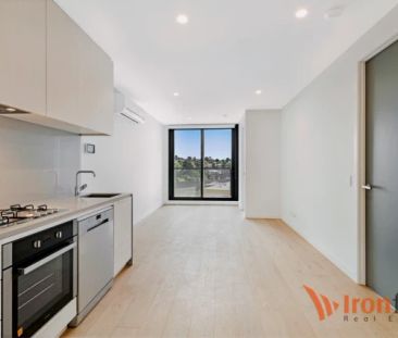 2 Bed, 1 Bath - Photo 5