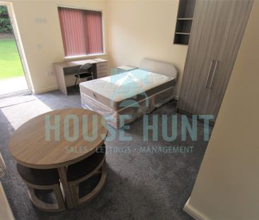 Flat 1C - Millennium Court, Selly Oak, Birmingham, B29 6ND - Photo 6