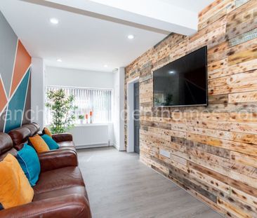 Victoria Road, Manchester, M14 6AP - Photo 5