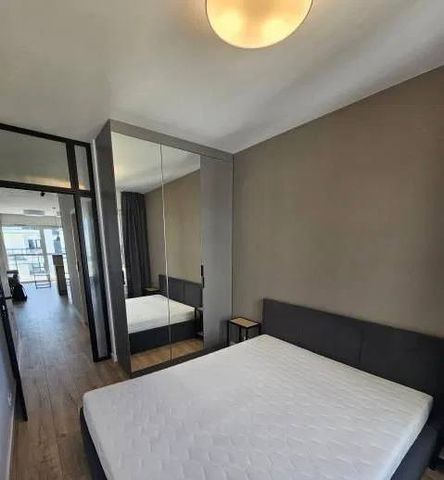 Mieszkanie do wynajęcia - Warszawa, Batalionów Chłopskich - Zdjęcie 4