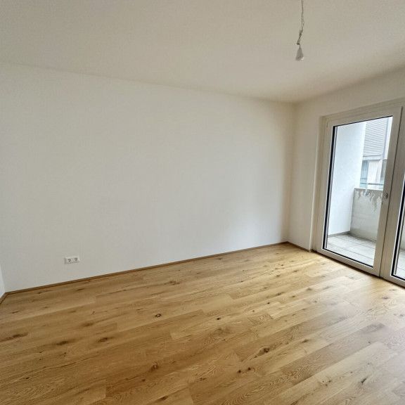 Moderne 2 Zi Wohnung mit Balkon U1-Nähe (provisionsfrei!) - Foto 1
