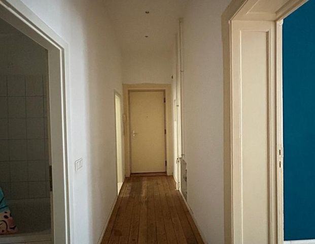 Sammelbesichtigung am 18.11.2025 um 17 Uhr Markgrafendamm 35 - Photo 1