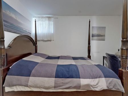 For Lease - 48 Cherrystone Drive Unit# #BSMT, Toronto, Ontario - Photo 2