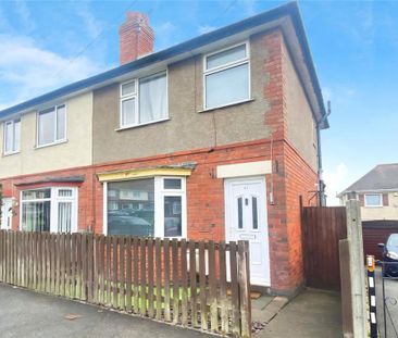 3 bedroom semi-detached house to rent - Photo 4