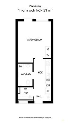 Edholmers Väg 3 E - Photo 1