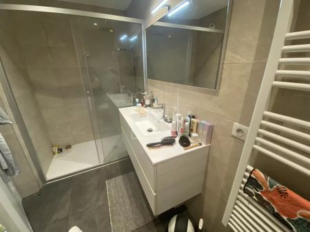 Location Appartement 1 pièce 23m² CANNES 06400 - Photo 4