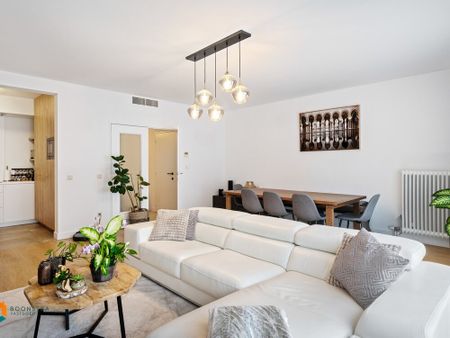 Appartement met 2 slpkrs in centrum Putte - Photo 3