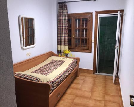 2 BEDROOM BUNGALOW A FEW METERS FROM THE BEACH - GUARDAMAR DEL SEGURA - Photo 2