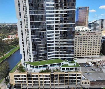 this near NEW luxury high-rise apartment, short distance walk to We... - Photo 6