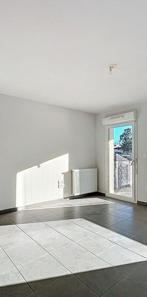 Appartement 2 pièces - Photo 1