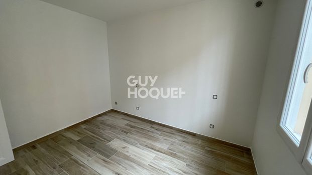 LOCATION : maison T3 (47 m²) à PERPIGNAN - Photo 1