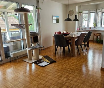 4 Zimmer, 110 m² - Foto 2