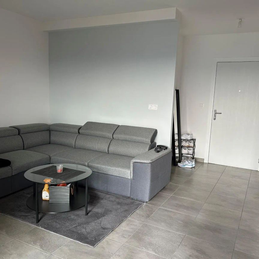 Appartement à louer 2 pièces 37.5m² - Photo 1