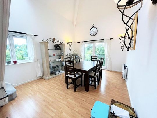 3 bedroom apartment to rent - Photo 1