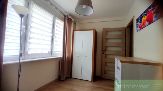 2 pok.mieszkanie, os.kuchnia,Pomorzany - Zdjęcie 1