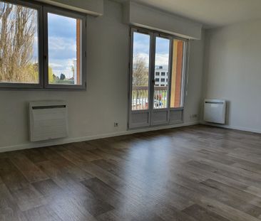 Location Appartement 3 pièces 66m² RONCHIN 59790 - Photo 1