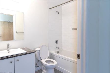 For Lease - 104 Garment Street Unit# 1301, Kitchener, Ontario - Photo 5