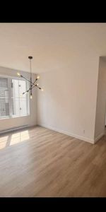 Cession de bail – 4½ à Cowansville – Disponible le 1er septembre - Photo 4