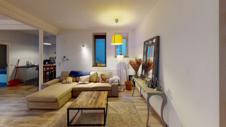 Gemeubeld appartement in de buurt van de Kloosterstraat. - Foto 3