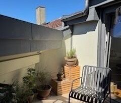 21/2-ROOM APARTMENT IN BERN – MATTENHOF, FURNISHED, TEMPORARY - Photo 1