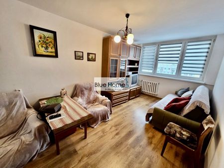 Mieszkanie na wynajem - Фото 2