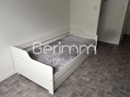 Location Appartement 1 pièce 18,27 m² - Photo 3