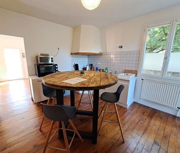 Location Maison 3 pièces 74m² - Photo 6