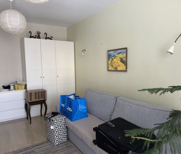 2-pok. 43m2*Do Wilgi-Łagiewniki* parking, balkon - Photo 2