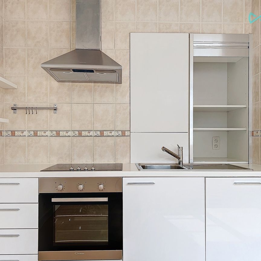 Studio in Schaerbeek - Photo 1