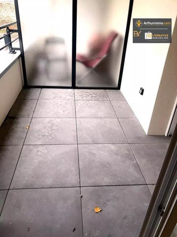 Location Appartement 2 pièces 45m² LAVAL 53000 - Photo 5