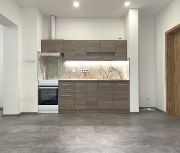 Pronájem bytu 2+kk 48 m² - Photo 2