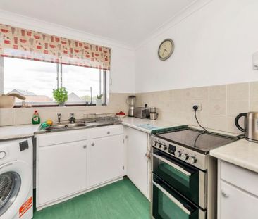 2 bedroom apartment to rent - Photo 6