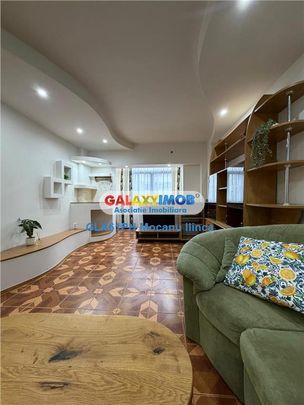 Inchiriere apartament 2 camere, Republcii, Ploiesti - Photo 1