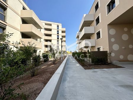 50m² Eigengarten: unbefristete Mietwohnung mit Kaufoption - nahe U2 & Badeteich Hirschstetten - Photo 4