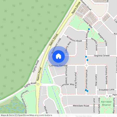 33 Rushmore Loop, WA 6171, Baldivis