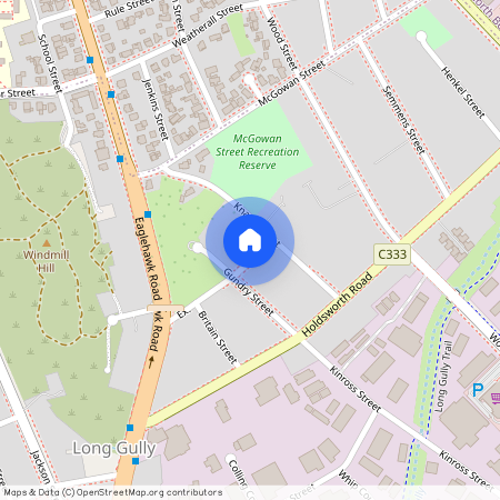 16 Excell Street, Vic 3550, Long Gully