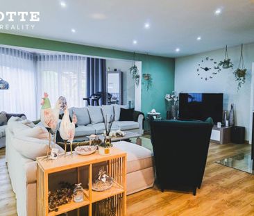 Pronájem domu 140 m2 - Fotografie 3
