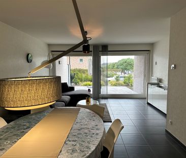 Gelijkvloers appartement met zuidgericht terras te huur te Wetteren - Photo 6