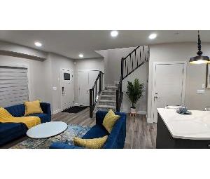 5 Bed 3.5 Bath Dbl Garage Home Orchards SW Edmonton - Photo 2