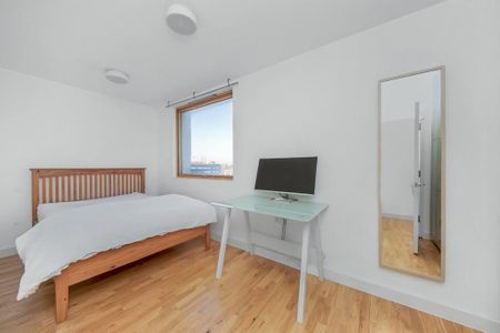 3 bedroom apartment to rent - Photo 5