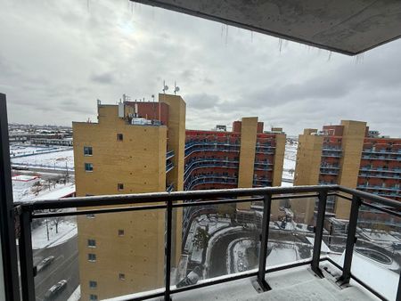 For Lease - 840 Queens Drive Unit# 1401, Toronto, Ontario - Photo 2