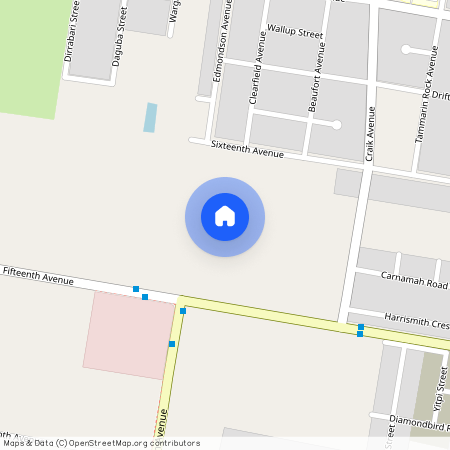 385 Fifteenth Avenue, NSW 2179, Austral