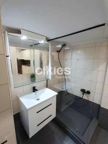 Studio/Γκαρσονιέρα για ενοικίαση Αγία Τριάδα (Φάληρο - Ιπποκράτειο) - Photo 3