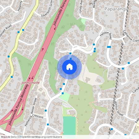 102 Helston Road, Paparangi