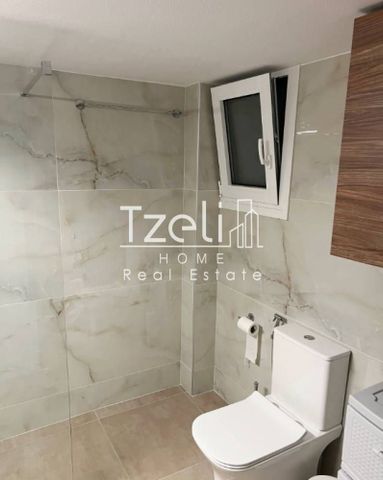 Διαμέρισμα για ενοικίαση Κέντρο (Νέος Κόσμος) - Φωτογραφία 5