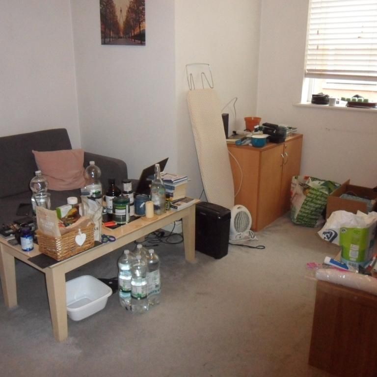 1 bedroom flat to rent - Photo 1