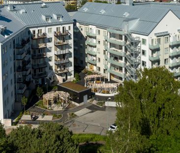 Backadalen, Göteborg - Foto 6